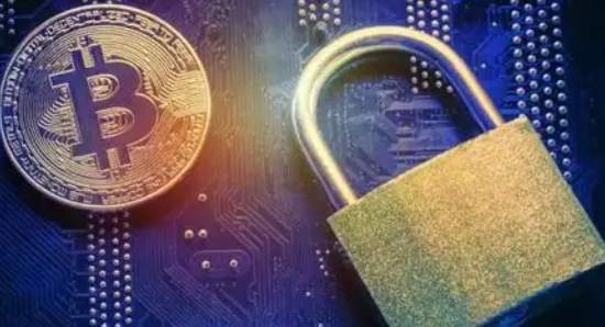 欧交易所跨链转账流程图